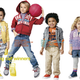 Illustration for article titled New Batch Of Adorable, Aesthetically Perfect Children Win Gap Modeling Contracts